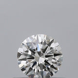 0.31 carat Round diamond G VVS1 Excellent