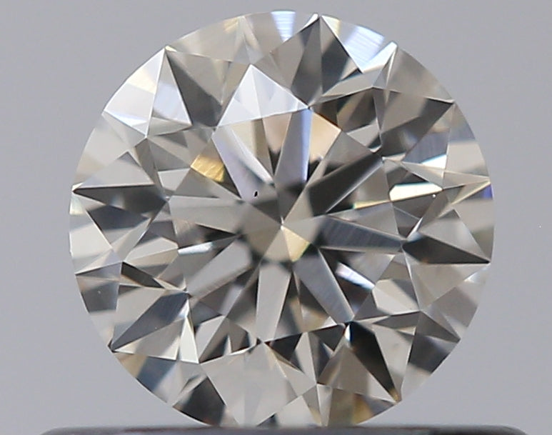 0.42 carat Round diamond H  VS1 Excellent