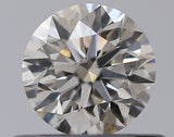 0.42 carat Round diamond H  VS1 Excellent