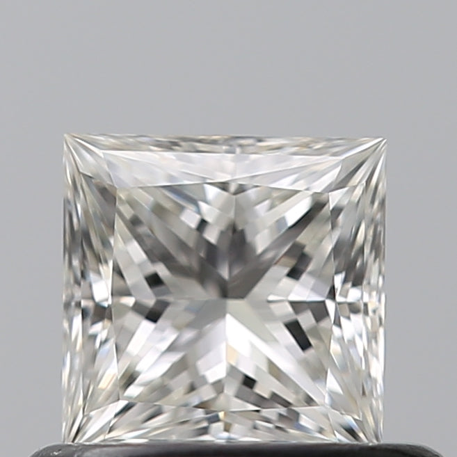 0.51 carat Princess diamond I  VVS2