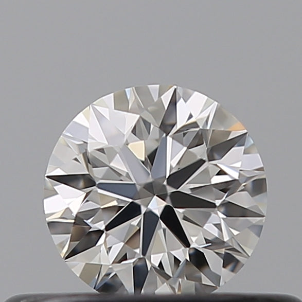 0.29 carat Round diamond G  VVS1 Excellent