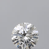 0.18 carat Round diamond F VVS2 Excellent