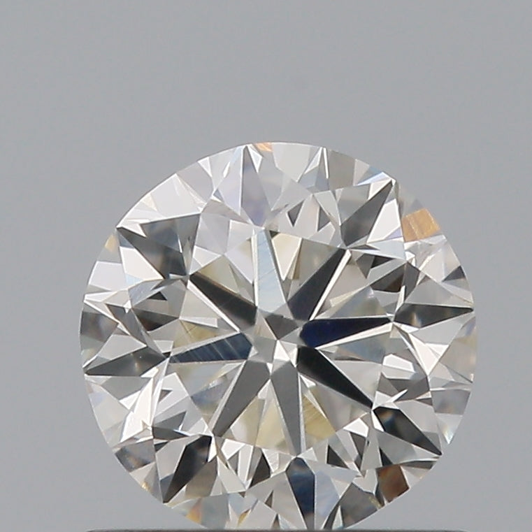 0.70 carat Round diamond F  VVS2 Very good