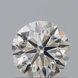 0.70 carat Round diamond F  VVS2 Very good