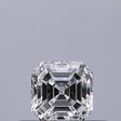 0.32 carat Emerald diamond F VS1 
