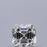 0.32 carat Emerald diamond F VS1 