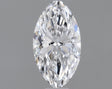 0.40 carat Marquise diamond D VS2 