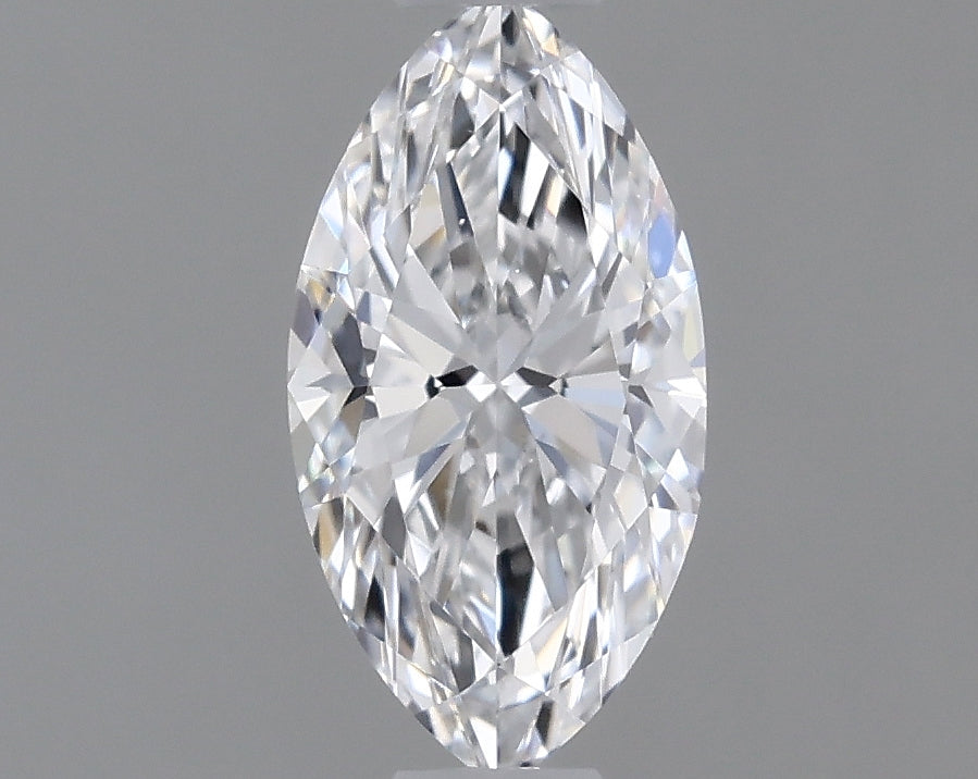 0.40 carat Marquise diamond D VS2 