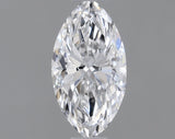 0.40 carat Marquise diamond D VS2 