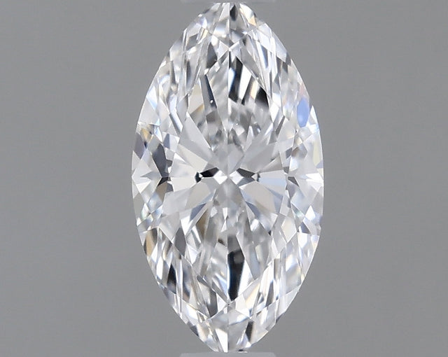 0.40 carat Marquise diamond D VS2 