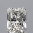 0.71 carat Radiant diamond F VVS2 VeryGood
