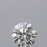 0.28 carat Round diamond G VS1 Excellent