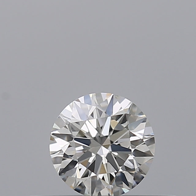 0.28 carat Round diamond G VS1 Excellent