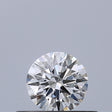 0.31 carat Round diamond F VVS1 Excellent
