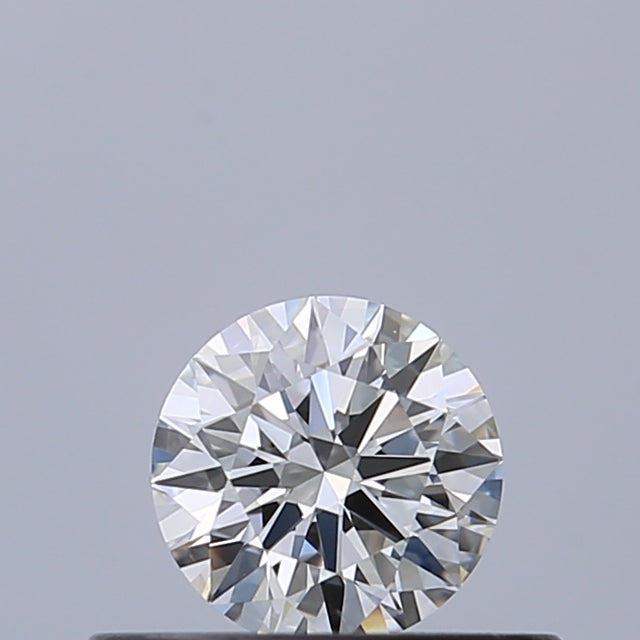 0.31 carat Round diamond F VVS1 Excellent