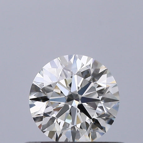 0.43 carat Round diamond H VS2 Excellent