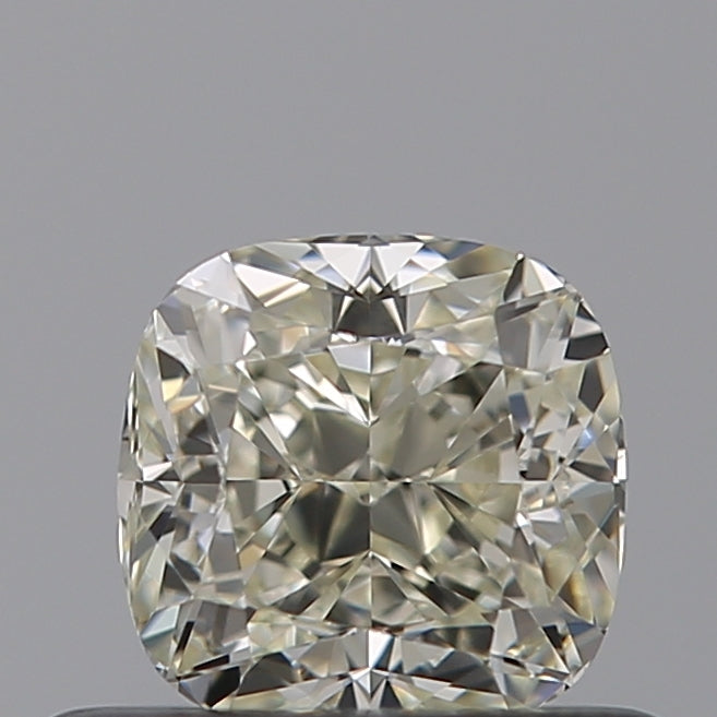 0.50 carat Cushion diamond M  VVS1