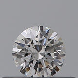 0.22 carat Round diamond F  IF Excellent