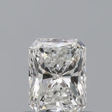 0.42 carat Radiant diamond F  VVS1