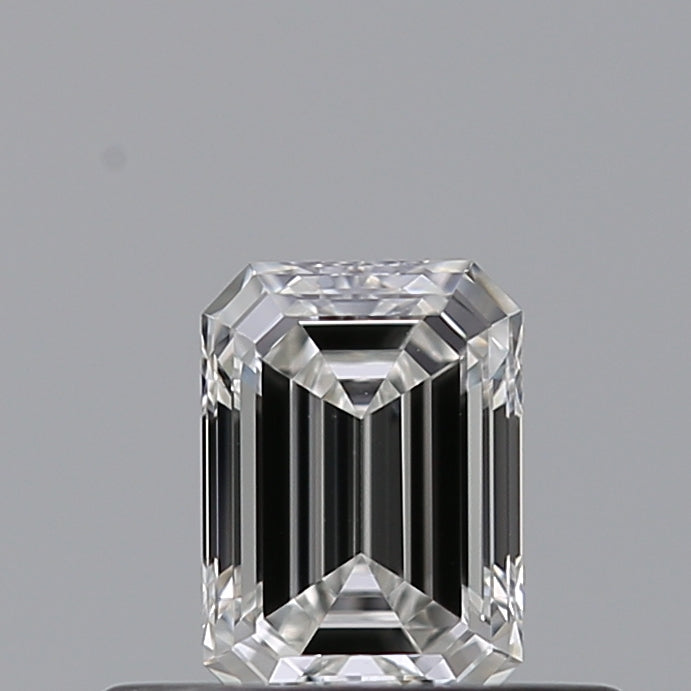 0.31 carat Emerald diamond G  VS1