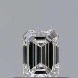 0.31 carat Emerald diamond G  VS1