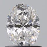 0.70 carat Oval diamond E  VS2