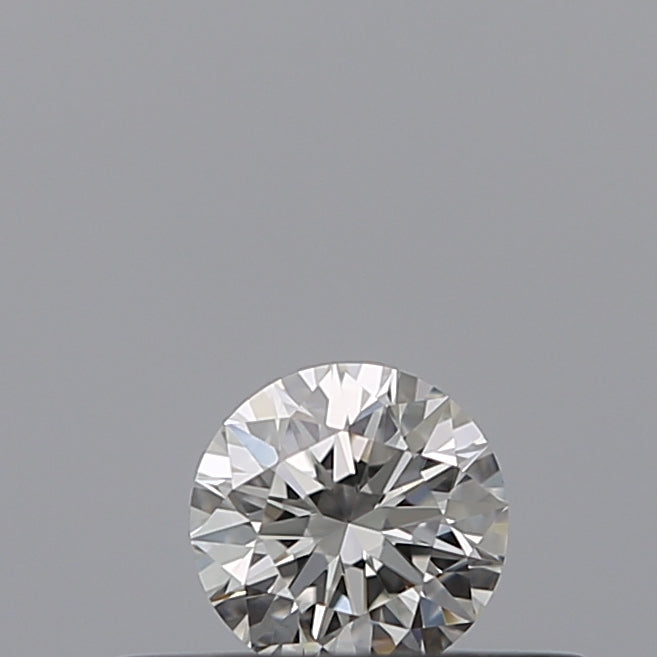 0.19 carat Round diamond G  VVS1 Excellent