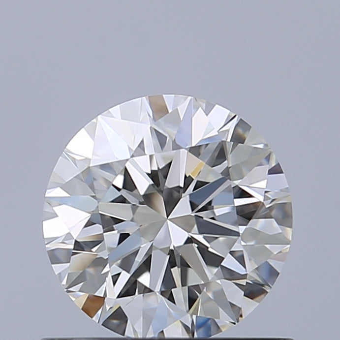 0.73 carat Round diamond E VVS1 Excellent