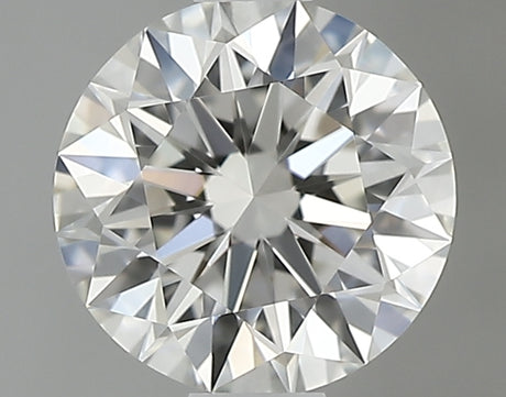 0.61 carat Round diamond H IF Excellent
