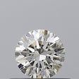 0.30 carat Round diamond H  VVS1 Excellent