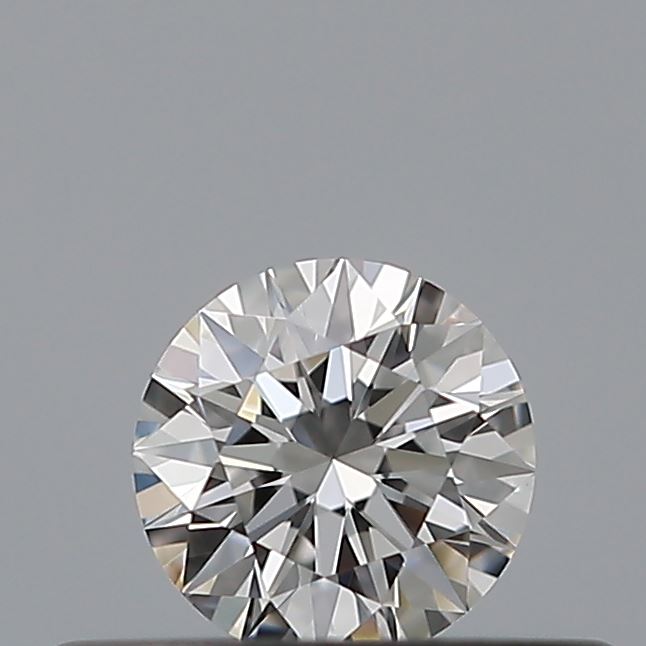 0.22 carat Round diamond D  VVS1 Excellent