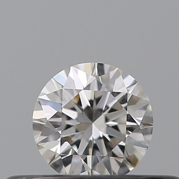 0.21 carat Round diamond G  VVS1 Excellent