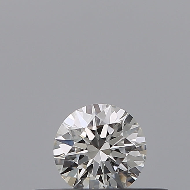 0.19 carat Round diamond F  VVS2 Excellent