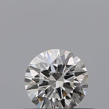 0.32 carat Round diamond G  VVS2 Excellent