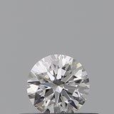 0.28 carat Round diamond G  VVS2 Excellent