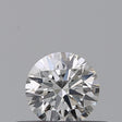 0.32 carat Round diamond G VS1 Excellent