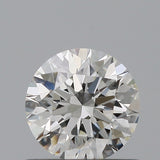 0.60 carat Round diamond H  VS2 Excellent