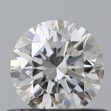 0.50 carat Round diamond F  VS1 Excellent