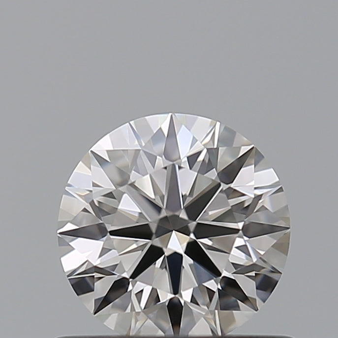 0.60 carat Round diamond J  VS1 Excellent