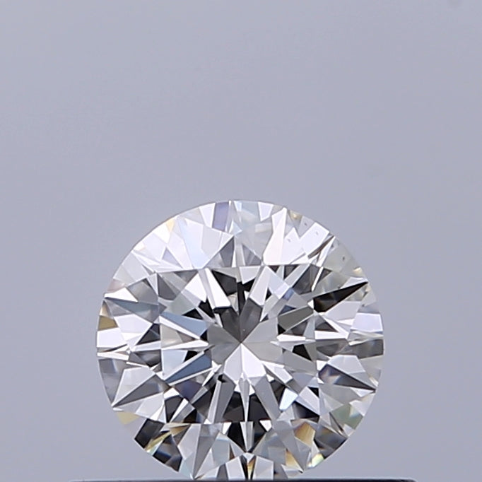 0.41 carat Round diamond E VS1 Excellent