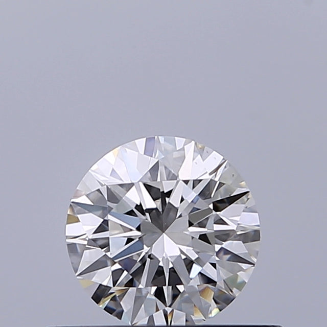 0.41 carat Round diamond E VS1 Excellent