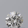 0.24 carat Round diamond F VVS1 Excellent