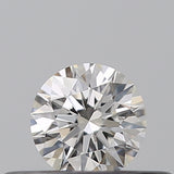 0.20 carat Round diamond G  VVS1 Excellent