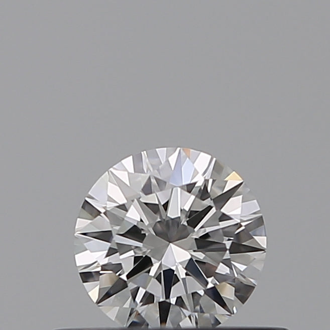 0.32 carat Round diamond E  IF Excellent