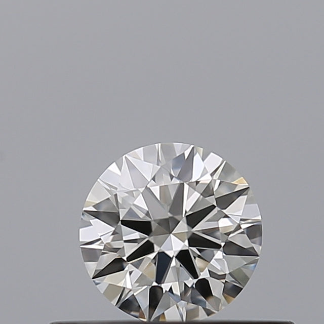 0.31 carat Round diamond G VVS2 Excellent