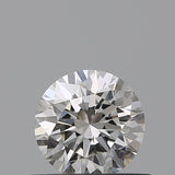 0.42 carat Round diamond I  SI1 Excellent