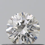 0.29 carat Round diamond G  VVS1 Excellent