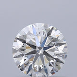 0.70 carat Round diamond F VS1 VeryGood