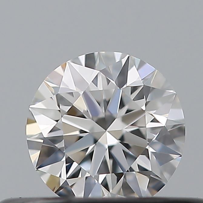 0.28 carat Round diamond E  IF Excellent