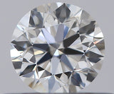 0.34 carat Round diamond G  VS1 Excellent
